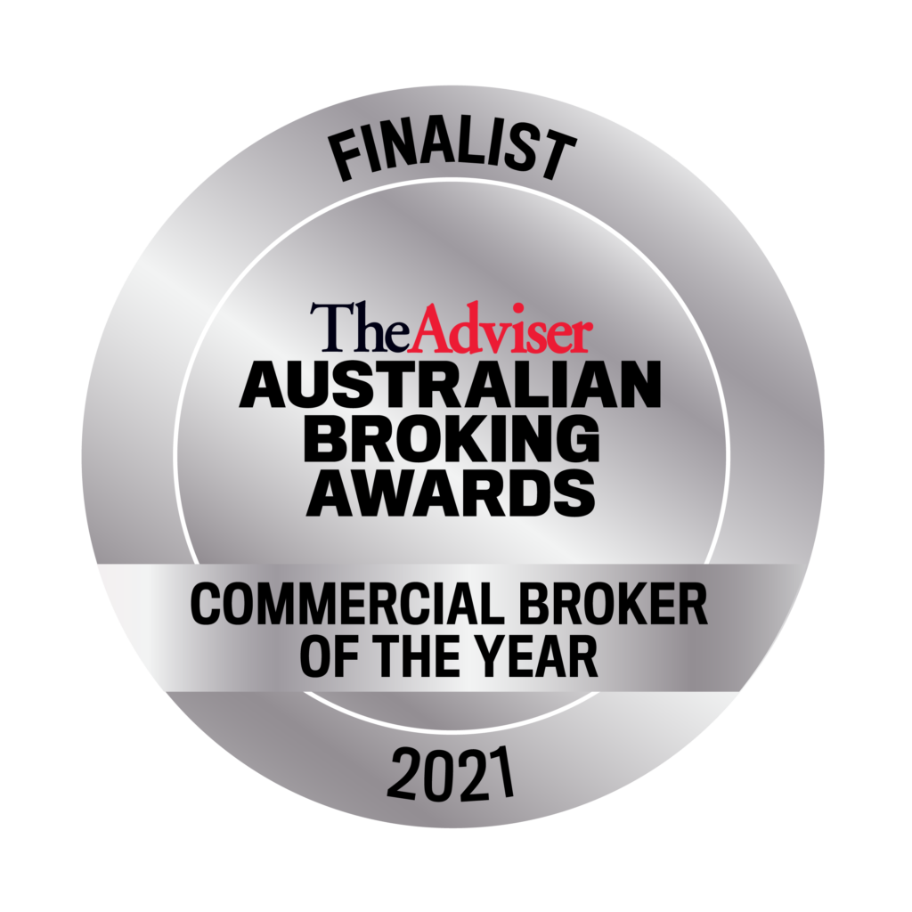 ABA - COMMERCIAL BROKER 2021