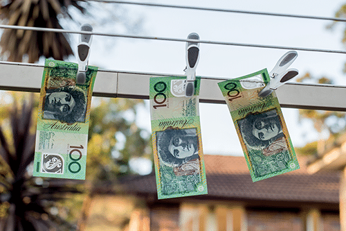 Save Money